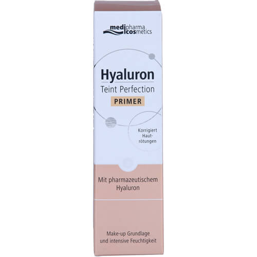 HYALURON TEINT Perfection Primer