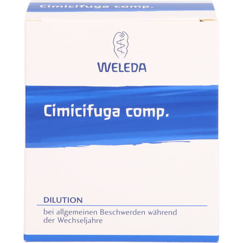 CIMICIFUGA COMP.Dilution
