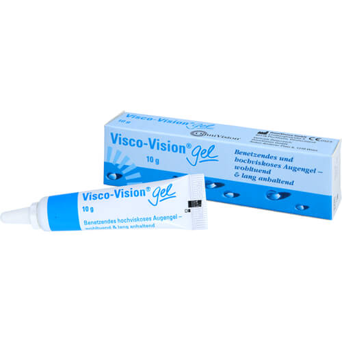VISCO-Vision Gel