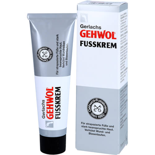 GEHWOL Fußcreme