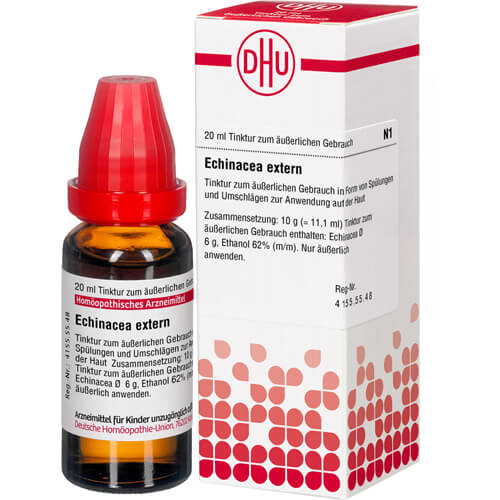 ECHINACEA HAB Extern