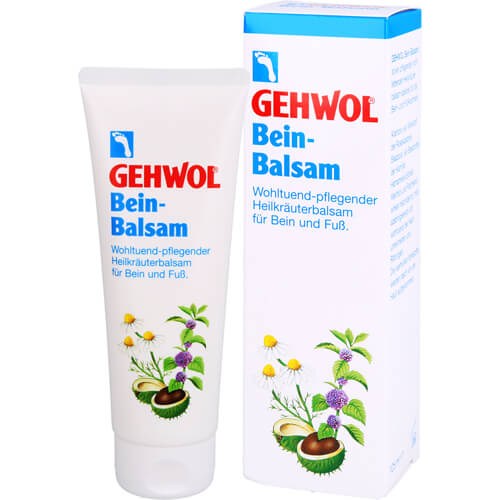 GEHWOL Bein-Balsam