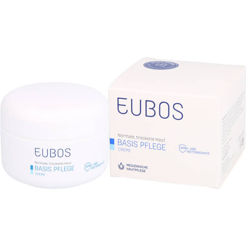 EUBOS CREME
