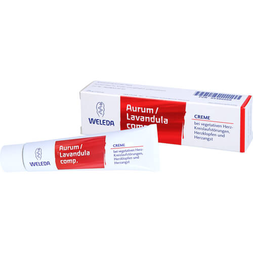 AURUM/LAVANDULA comp.Creme