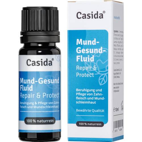 MUND-GESUND Fluid Repair & Protect