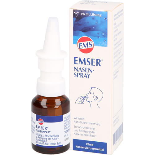 EMSER Nasenspray