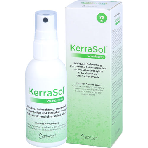 KERRASOL Wundspray