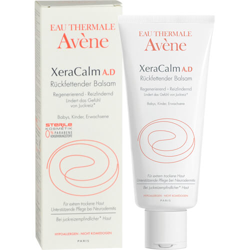 AVENE XeraCalm A.D Balsam