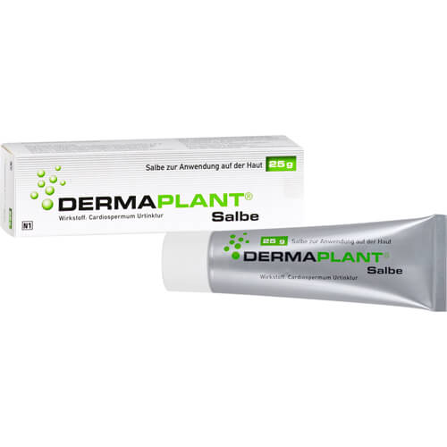 DERMAPLANT Salbe