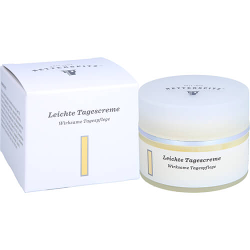 RETTERSPITZ leichte Tagescreme