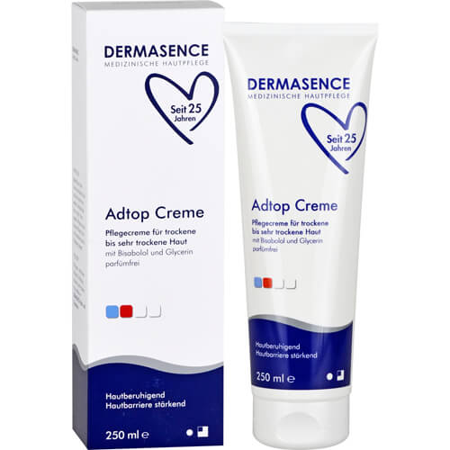 DERMASENCE Adtop Creme
