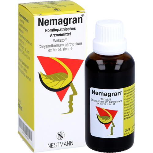 NEMAGRAN Tropfen