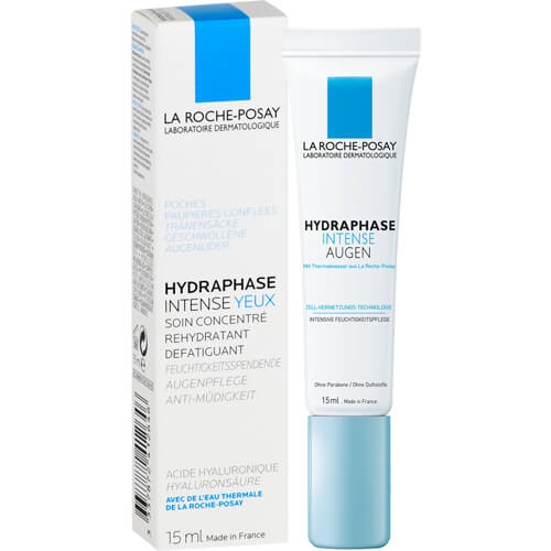 ROCHE-POSAY Hydraphase Intense Augencreme