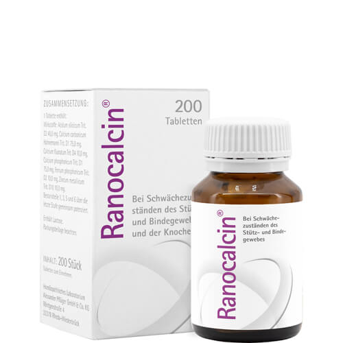 RANOCALCIN Tabletten