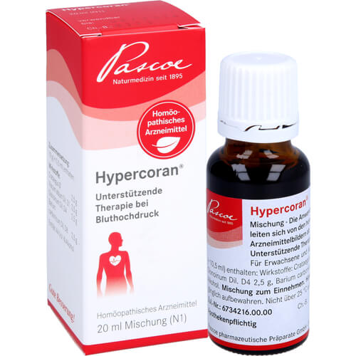 HYPERCORAN Tropfen