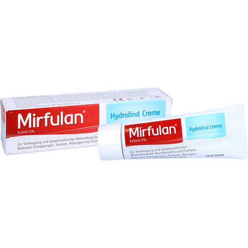 MIRFULAN Hydrolind Creme