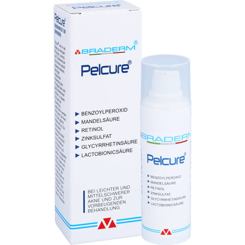 PELCURE Gel