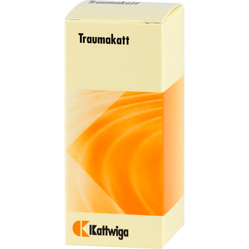TRAUMAKATT Tabletten