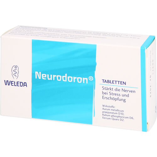 NEURODORON Tabletten