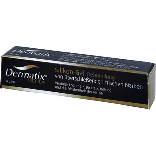 DERMATIX Ultra Gel