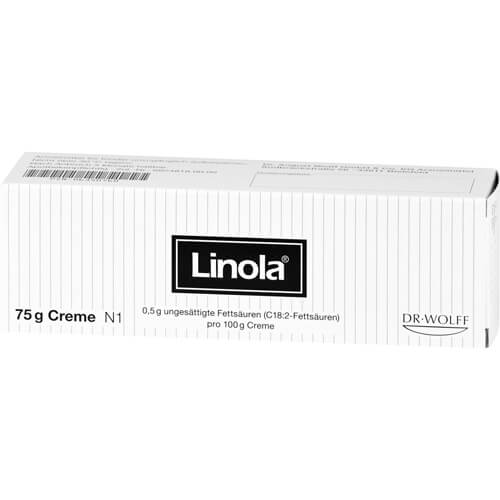LINOLA Creme