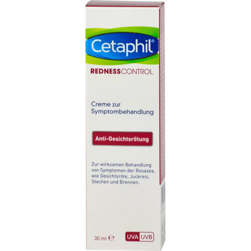 CETAPHIL Redness Control Creme z Symptombehandlung