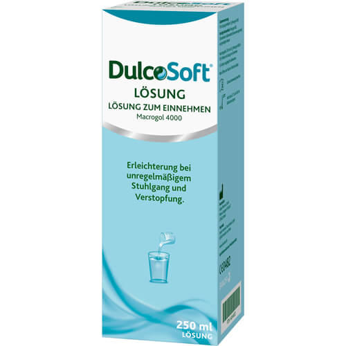 DULCOSOFT Lösung