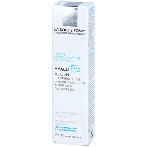 ROCHE-POSAY Hyalu B5 Augen Creme