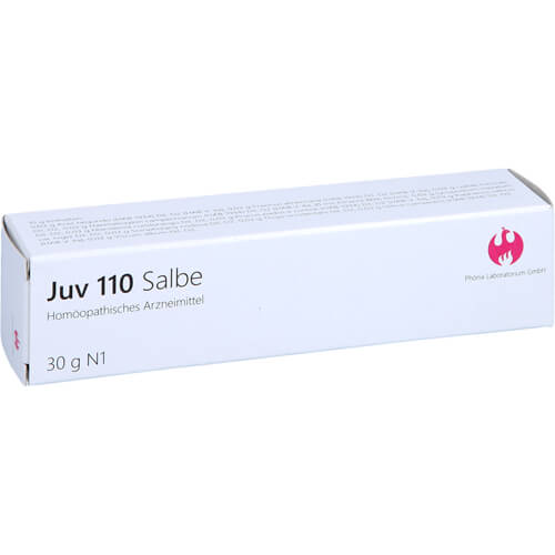 JUV 110 Salbe