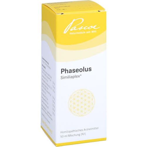 PHASEOLUS SIMILIAPLEX Tropfen