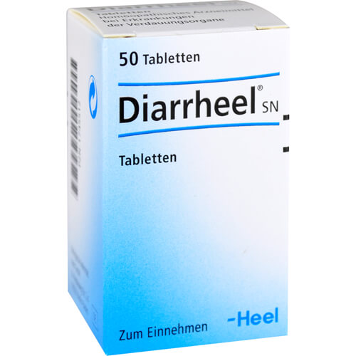 DIARRHEEL SN Tabletten