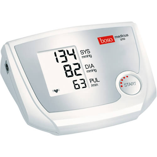 BOSO medicus uno vollautomat.Blutdruckmessgerät