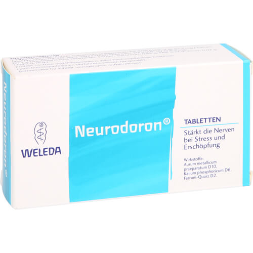 NEURODORON Tabletten
