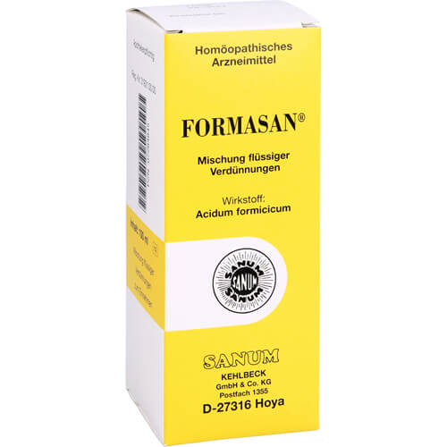 FORMASAN Tropfen