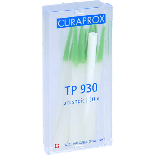 CURAPROX TP 930 Brushpics