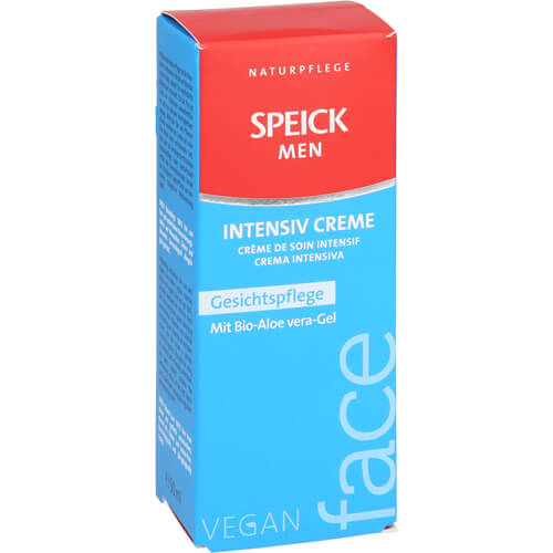 SPEICK Men Intensiv Creme
