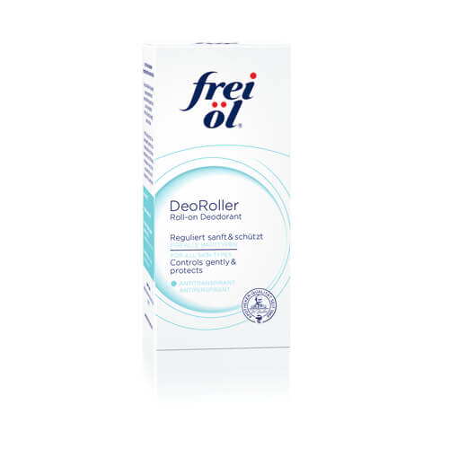 FREI ÖL DeoRoller