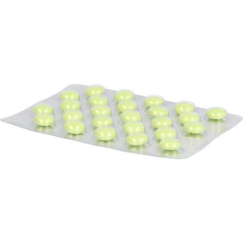 VALERIANA HEVERT Beruhigungsdragees