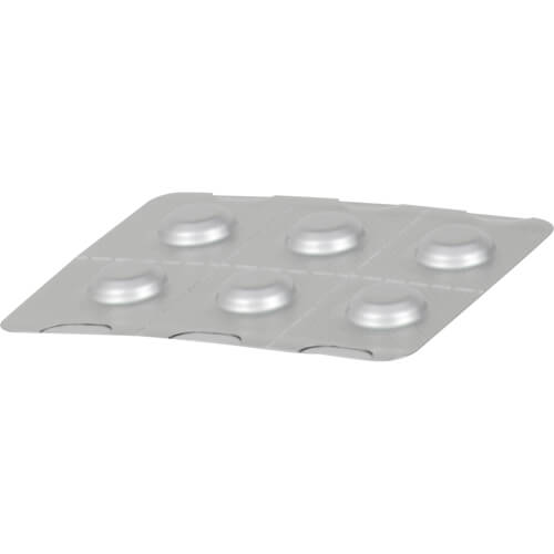 IMODIUM akut lingual Schmelztabletten