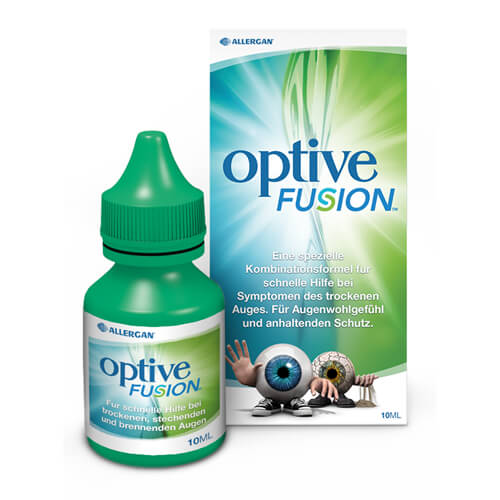 OPTIVE Fusion Augentropfen