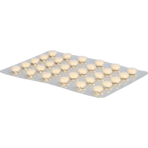 ABTEI Nachtruhe Baldrian Schlaf-Dragees N