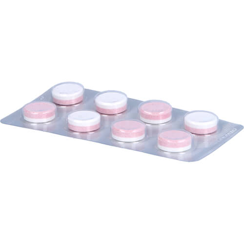 GAVISCON Dual 250mg/106,5mg/187,5mg Kautabletten