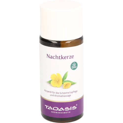 NACHTKERZENÖL BIO