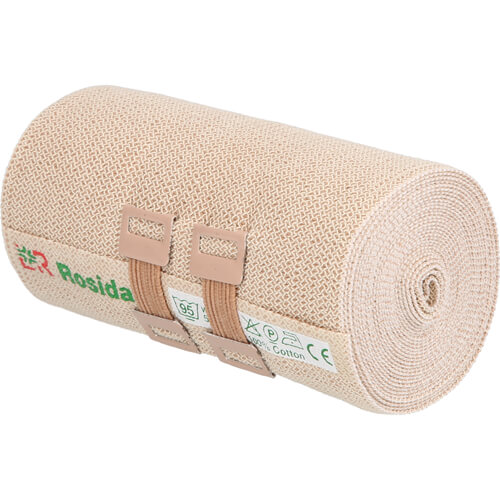 ROSIDAL K Binde 10 cmx5 m