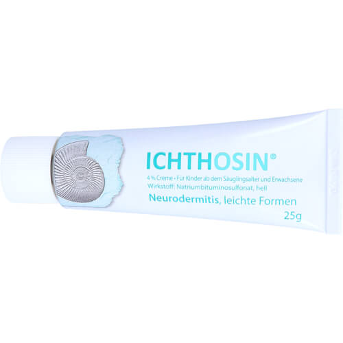 ICHTHOSIN Creme