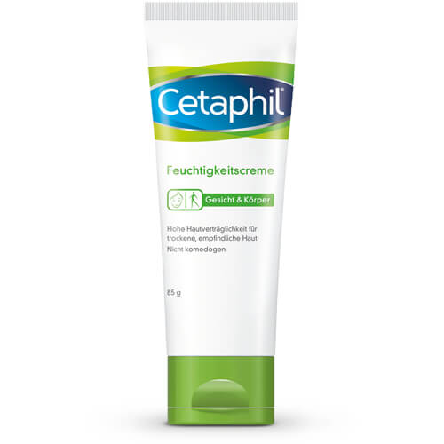 CETAPHIL Feuchtigkeitscreme