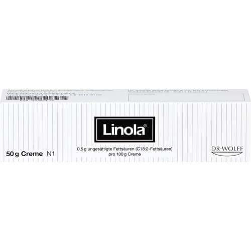 LINOLA Creme