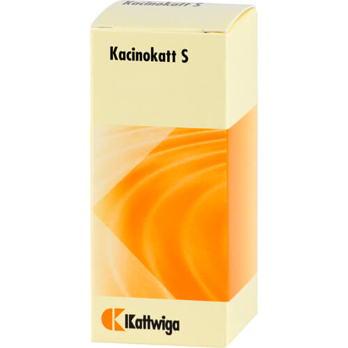 KACINOKATT S Tabletten
