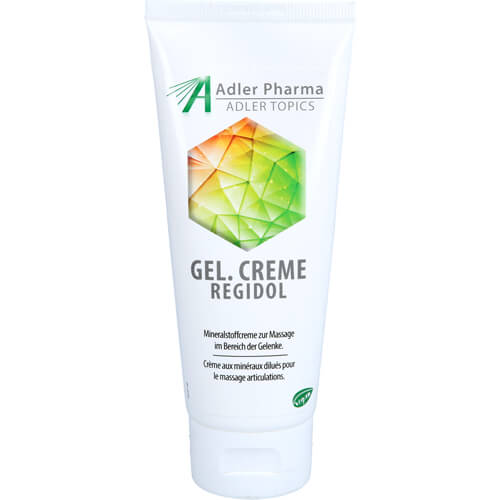 MINERALSTOFF Regidol Gelenkecreme
