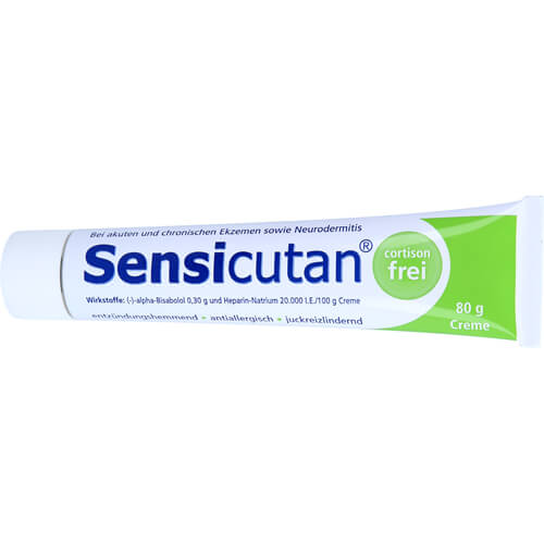 SENSICUTAN Creme